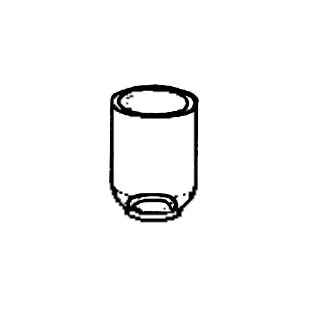 R54027: Fits John Deere R54027 Fuel Transfer Pump Housing – Genuine OEM