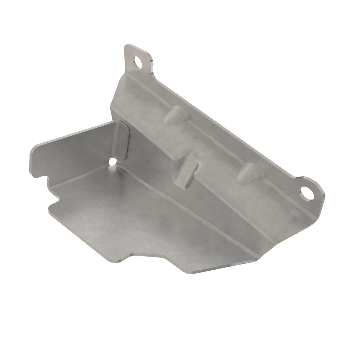 R540377: Fits John Deere R540377 High Pressure Heat Shield – Genuine OEM