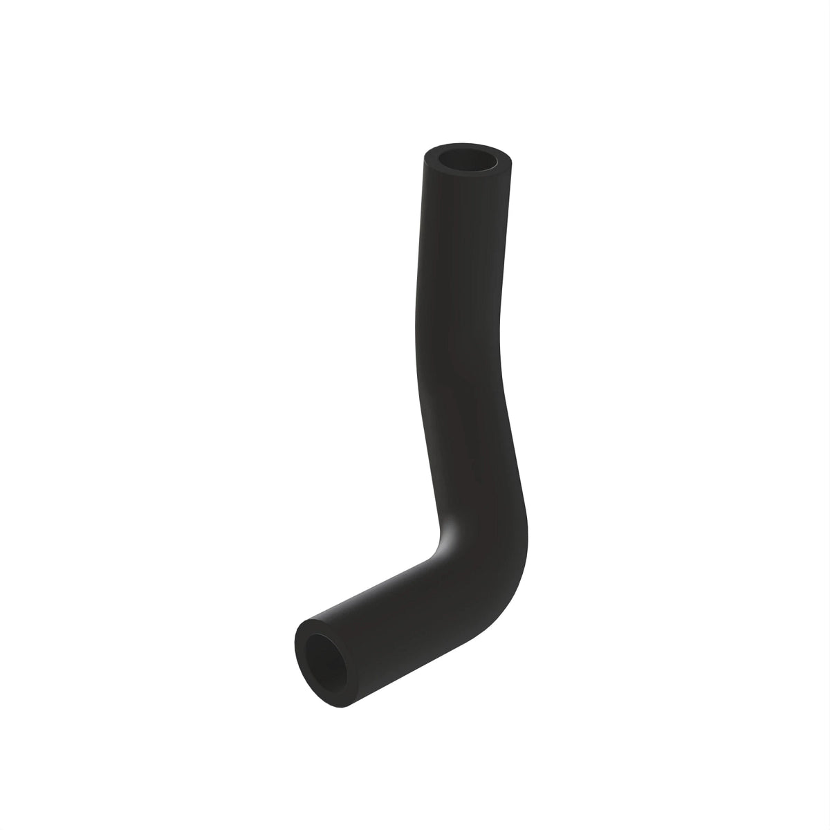 R540398: Fits John Deere R540398 DEF Coolant Return to Cab Hose – Genuine OEM