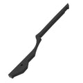 R540407: Fits John Deere R540407 Shroud to Fixed Panel Seal, Right Side – Genuine OEM