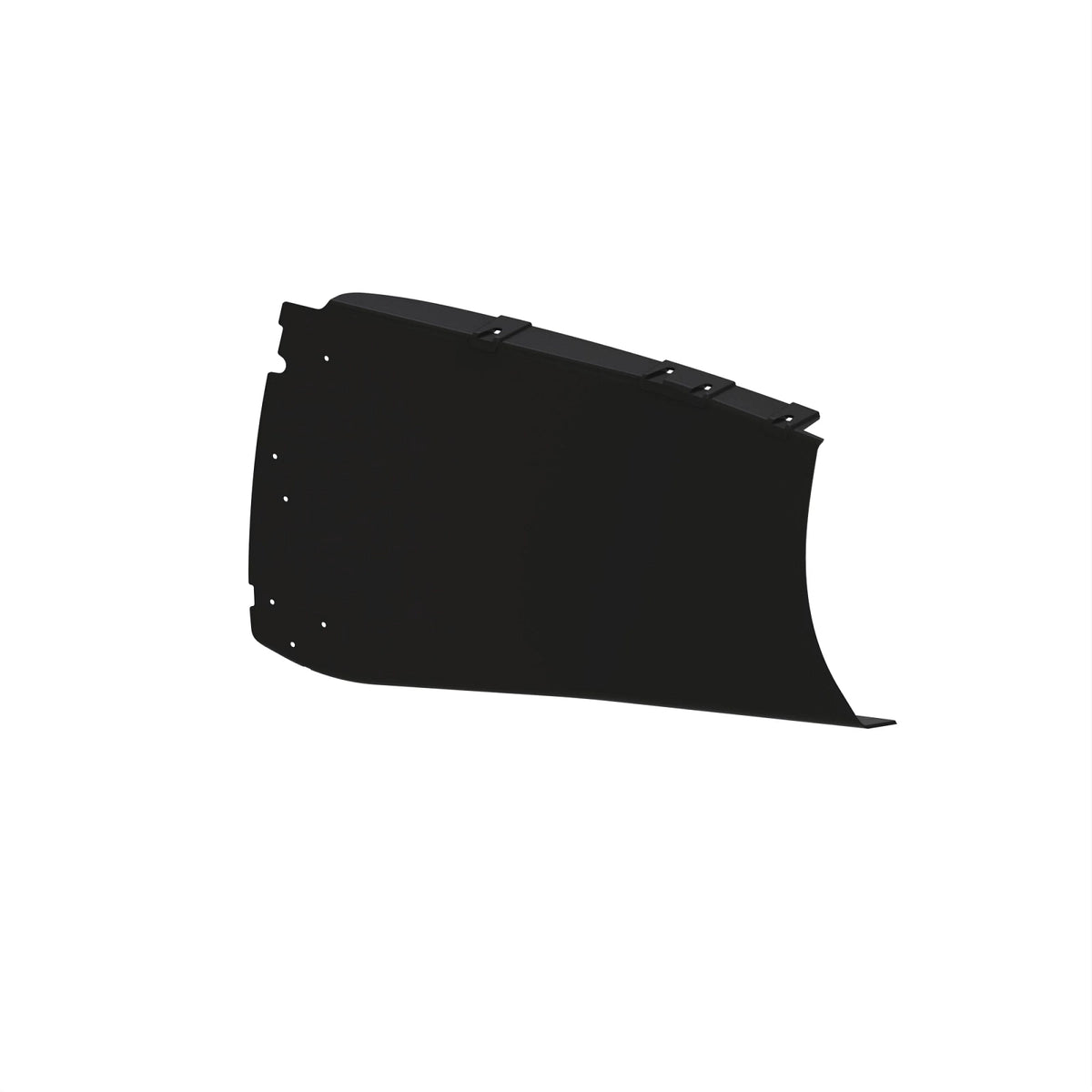 R540440: Fits John Deere R540440 Fender Dust Shield, Left Side – Genuine OEM