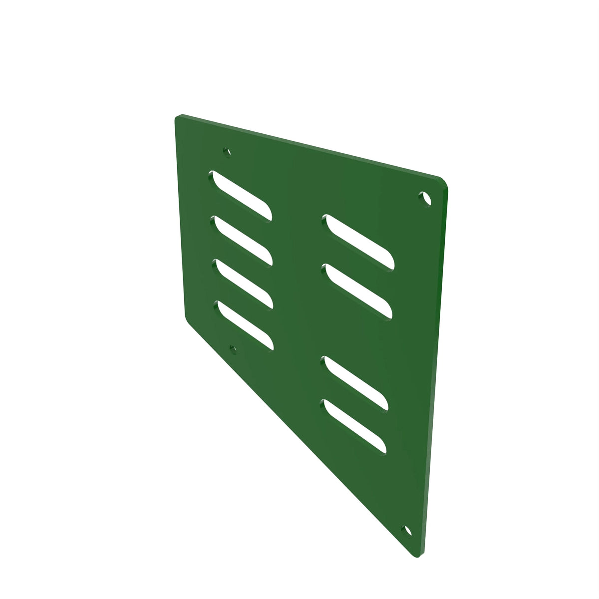 R540476: Fits John Deere R540476 Front Hitch Shield – Genuine OEM