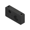 R540484: Fits John Deere R540484 2-Diameter Block Clamp – Genuine OEM