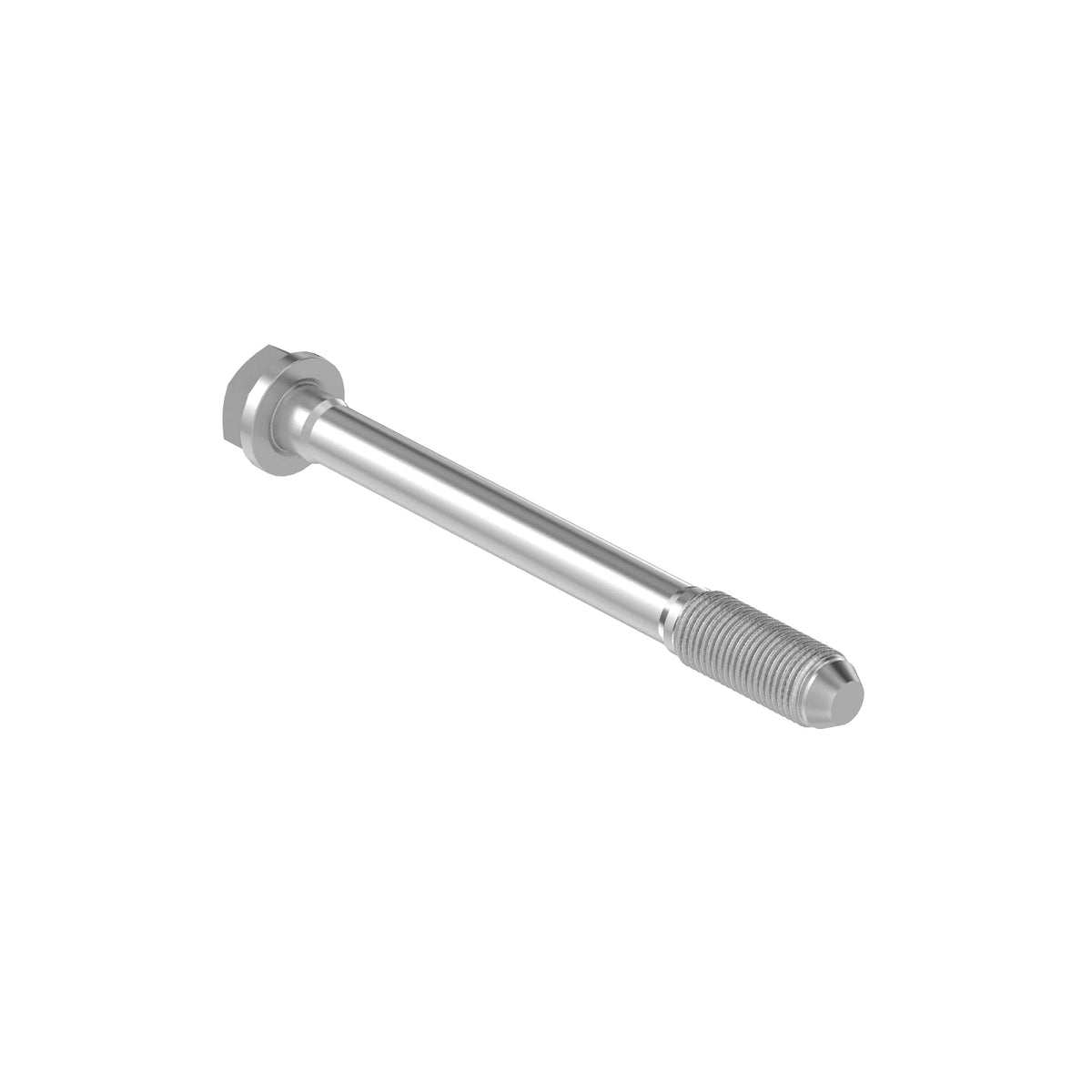 R540516: Fits John Deere R540516 Shoulder Screw, 1/2" X 5.394" – Genuine OEM