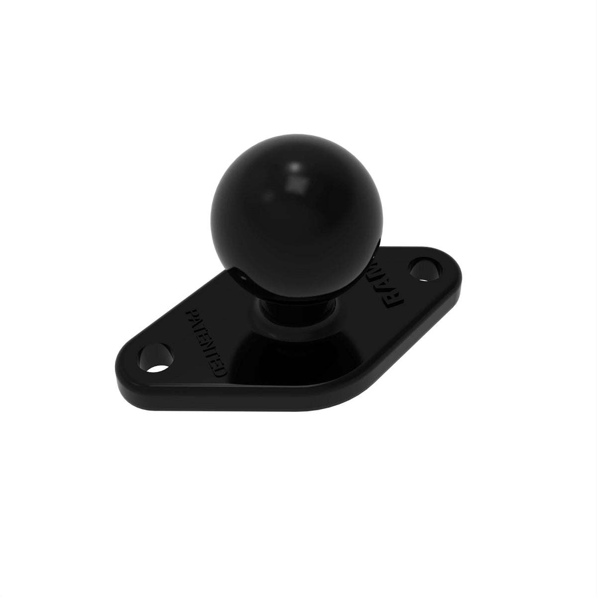 R540530: Fits John Deere R540530 25.4 mm (1 inch) Ball on Diamond Mount – Genuine OEM