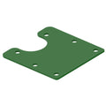 R540550: Fits John Deere R540550 Backup Alarm Bracket – Genuine OEM