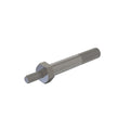 R540566: Fits John Deere R540566 Hexagonal Body Stud – Genuine OEM