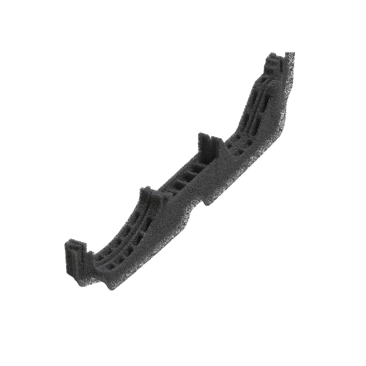 R540591: Fits John Deere R540591 Top Radiator Seal – Genuine OEM