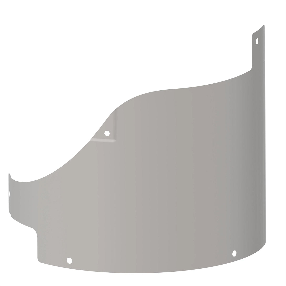 R540594: Fits John Deere R540594 DOC/DPF Upper Heat Shield – Genuine OEM