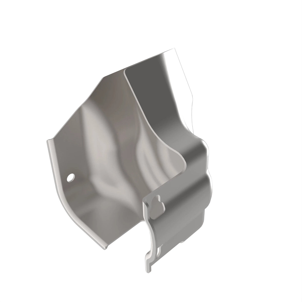 R540623: Fits John Deere R540623 Heat Shield – Genuine OEM