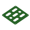 R540855: Fits John Deere R540855 Fender Wheel Step, Left Side – Genuine OEM