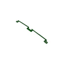 R540916: Fits John Deere R540916 Front Hood Bracket – Genuine OEM