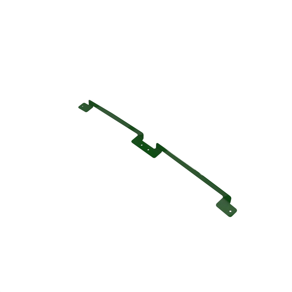 R540916: Fits John Deere R540916 Front Hood Bracket – Genuine OEM
