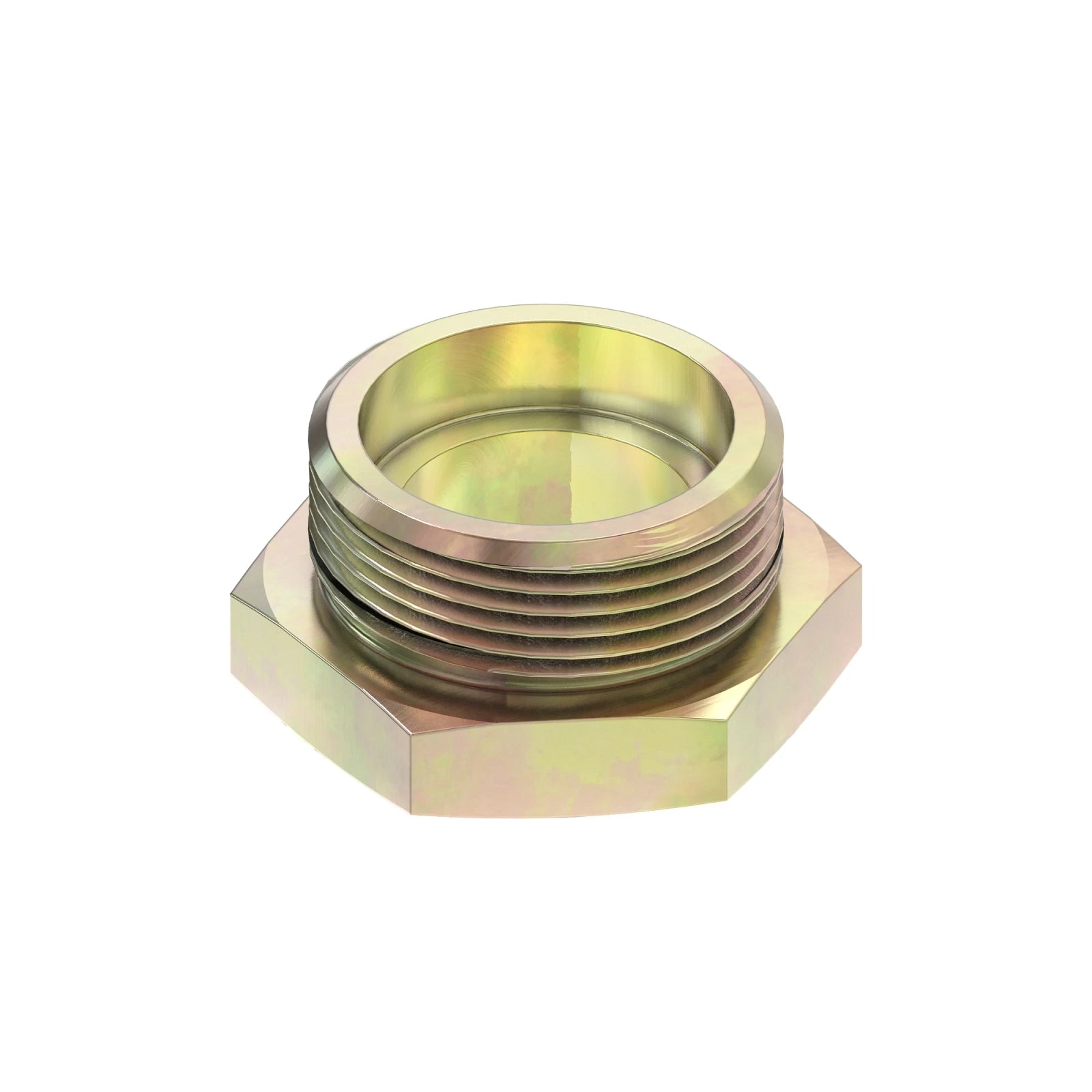 R54123: John Deere R54123 Adapter Fitting