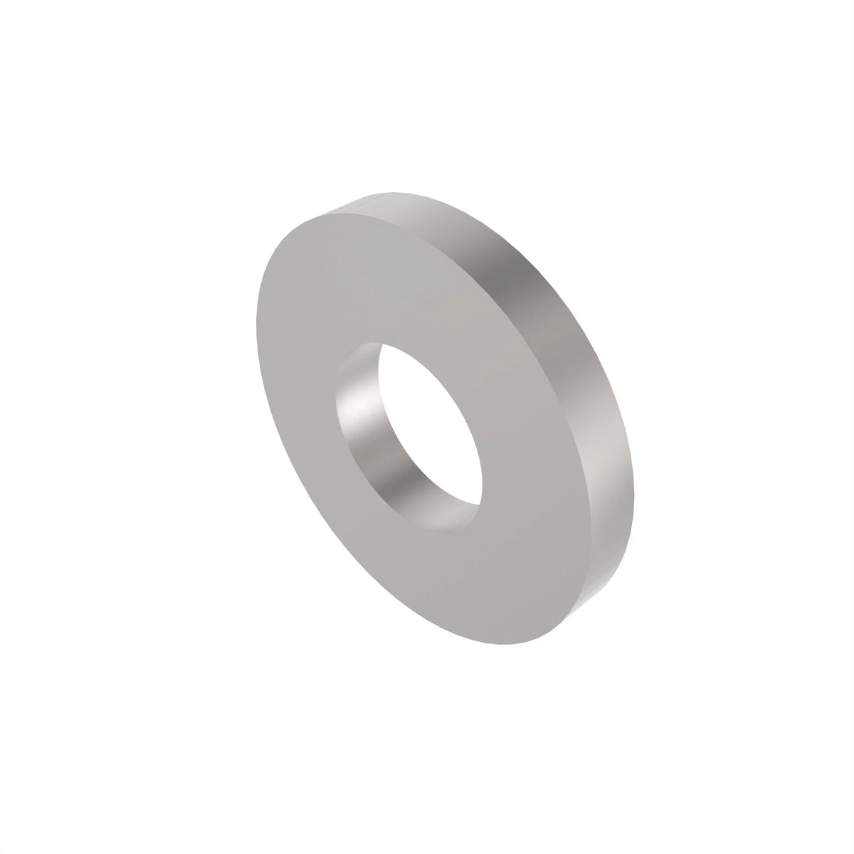 R54124: Fits John Deere R54124 Round Hole Washer – Genuine OEM
