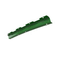 R541880: Fits John Deere R541880 Hood Side Panel Screen, RH – Genuine OEM