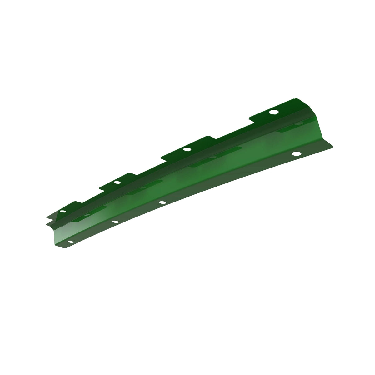 R541880: Fits John Deere R541880 Hood Side Panel Screen, RH – Genuine OEM