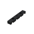 R541946: Fits John Deere R541946 4-Diameter Block Clamp – Genuine OEM