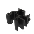 R542019: Fits John Deere R542019 LH A-Post Half Clamp – Genuine OEM