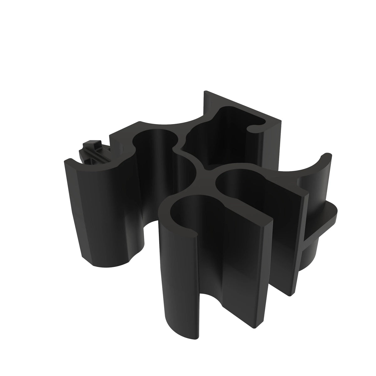 R542019: Fits John Deere R542019 LH A-Post Half Clamp – Genuine OEM