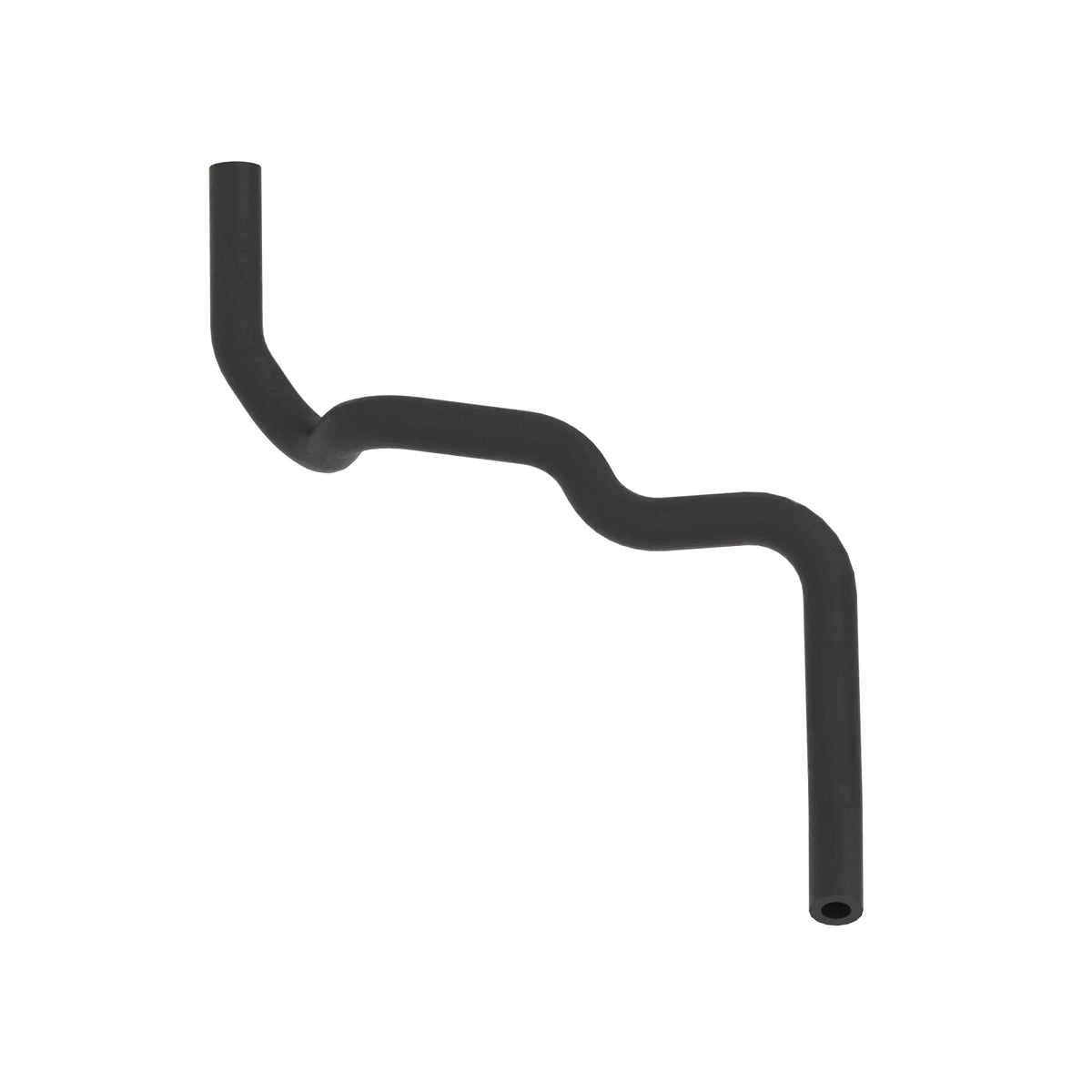R542024: Fits John Deere R542024 Open Crankcase Ventilation Oil Drain Hose – Genuine OEM
