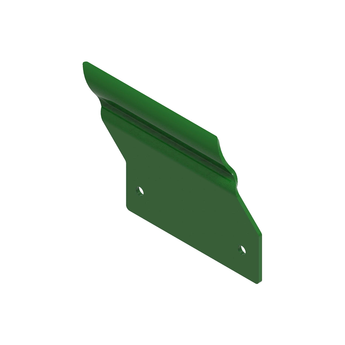 R542048: Fits John Deere R542048 Handrail Fuel Step Plate – Genuine OEM