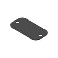 R542058: Fits John Deere R542058 Hood Panel Bracket – Genuine OEM