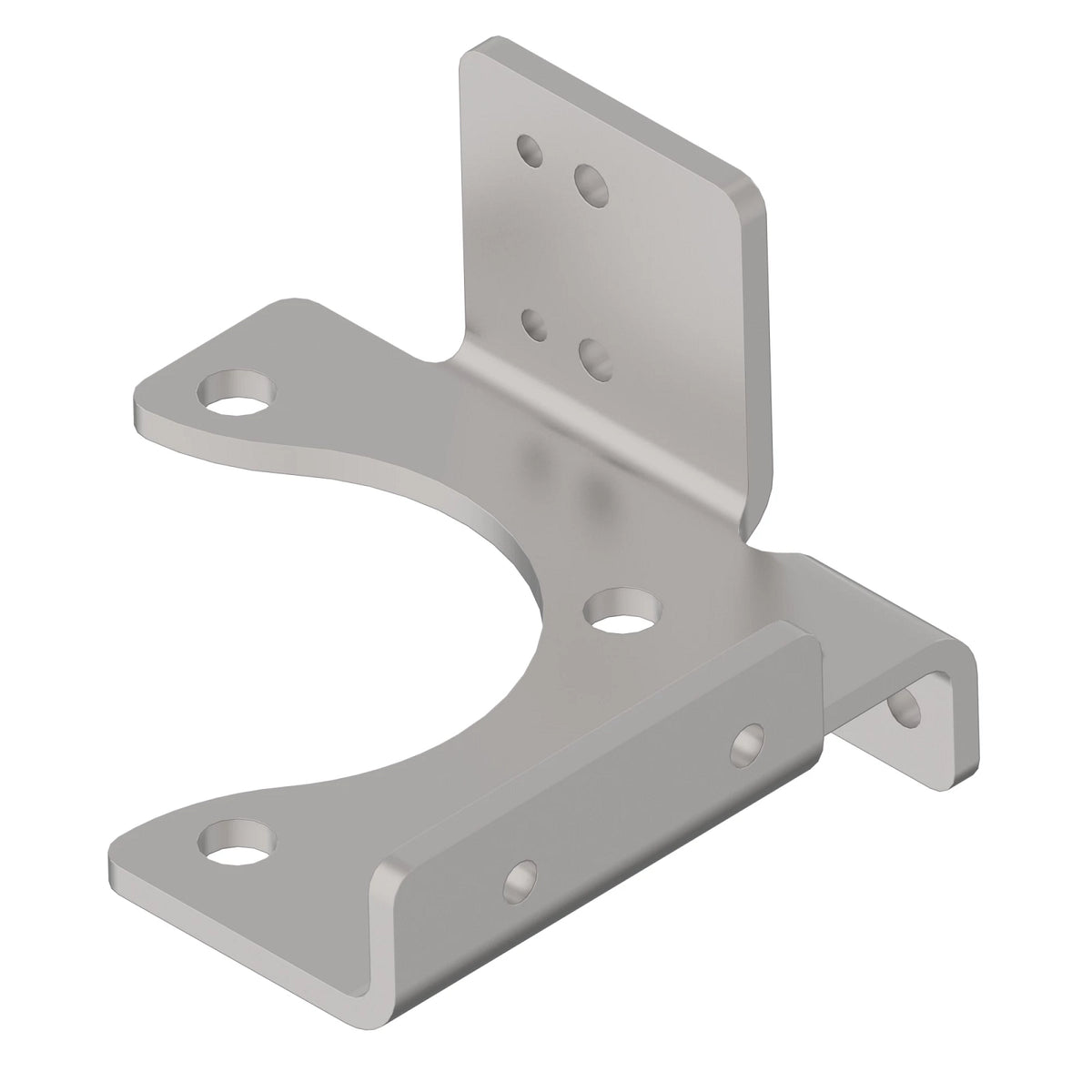 R542114: Fits John Deere R542114 Engine Wiring Harness Bracket – Genuine OEM