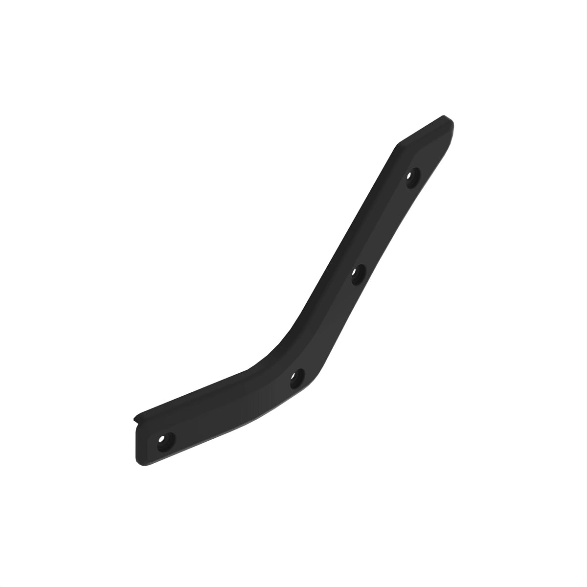 R542134: Fits John Deere R542134 Flywheel Shield Guide, Left Side – Genuine OEM