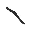 R542135: Fits John Deere R542135 Flywheel Shield Guide, Right Side – Genuine OEM