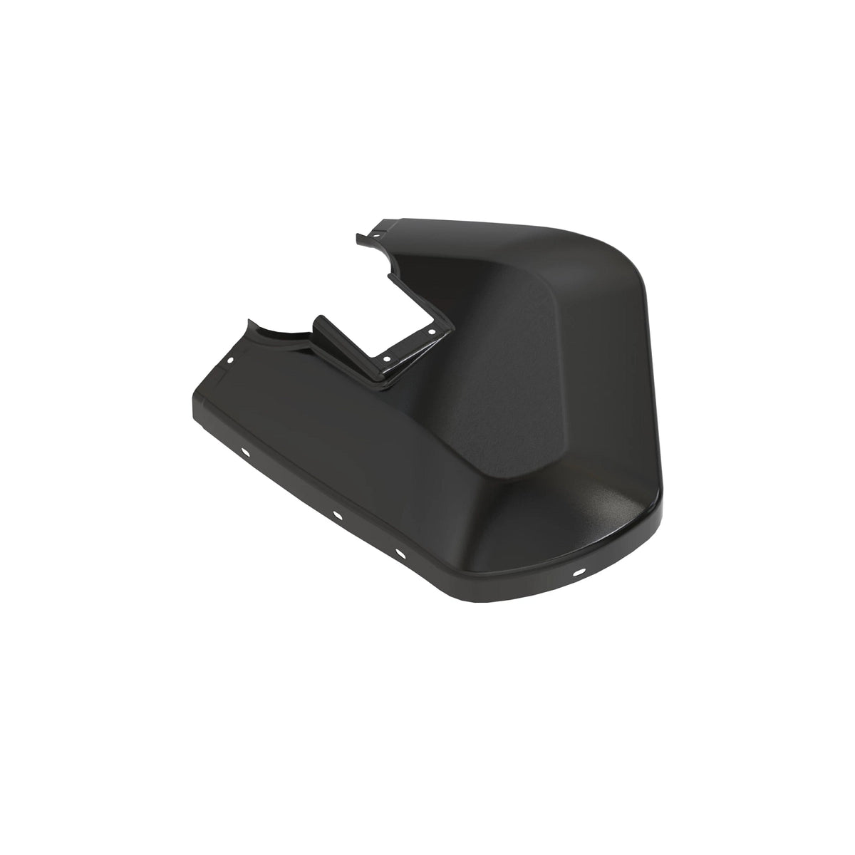 R542150: Fits John Deere R542150 Aftertreatment Top Rear Shield – Genuine OEM