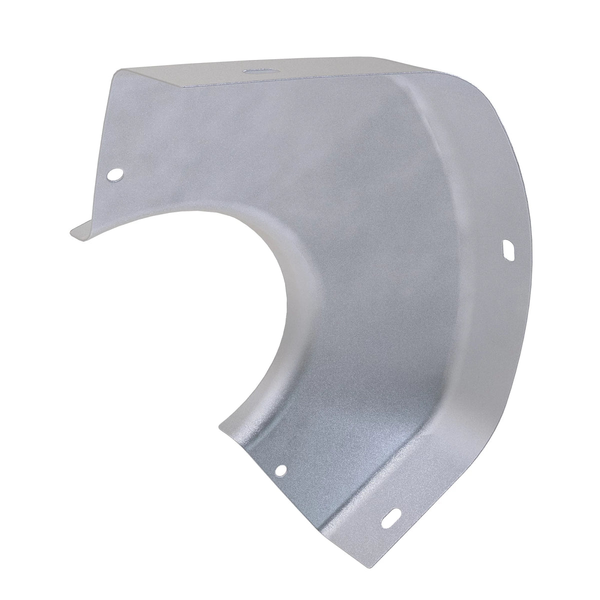 R542153: Fits John Deere R542153 Aftertreatment Top Front Shield – Genuine OEM