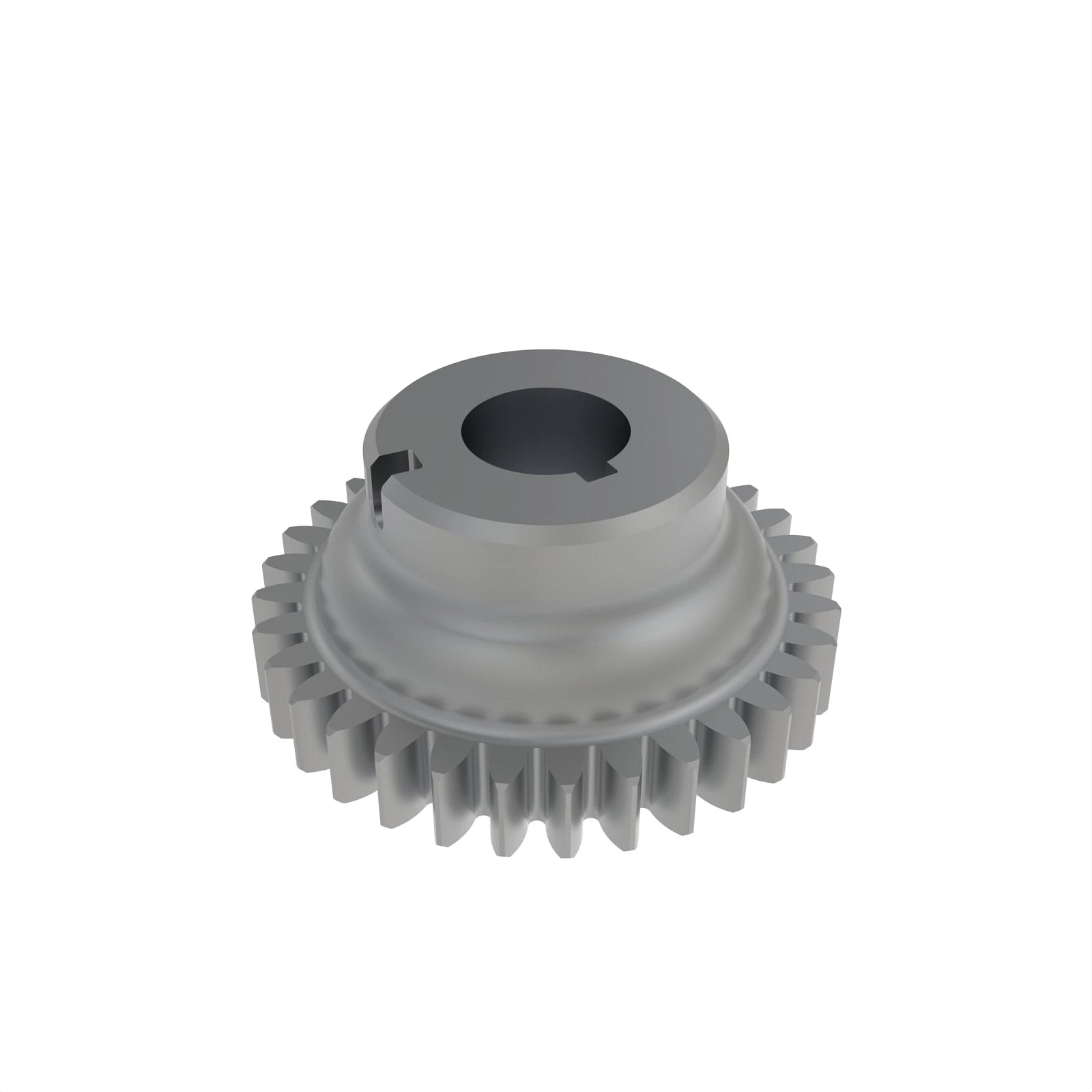 R542213: Fits John Deere R542213 Fuel Pump Gear – Genuine OEM