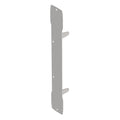 R542214: Fits John Deere R542214 License Plate Support – Genuine OEM