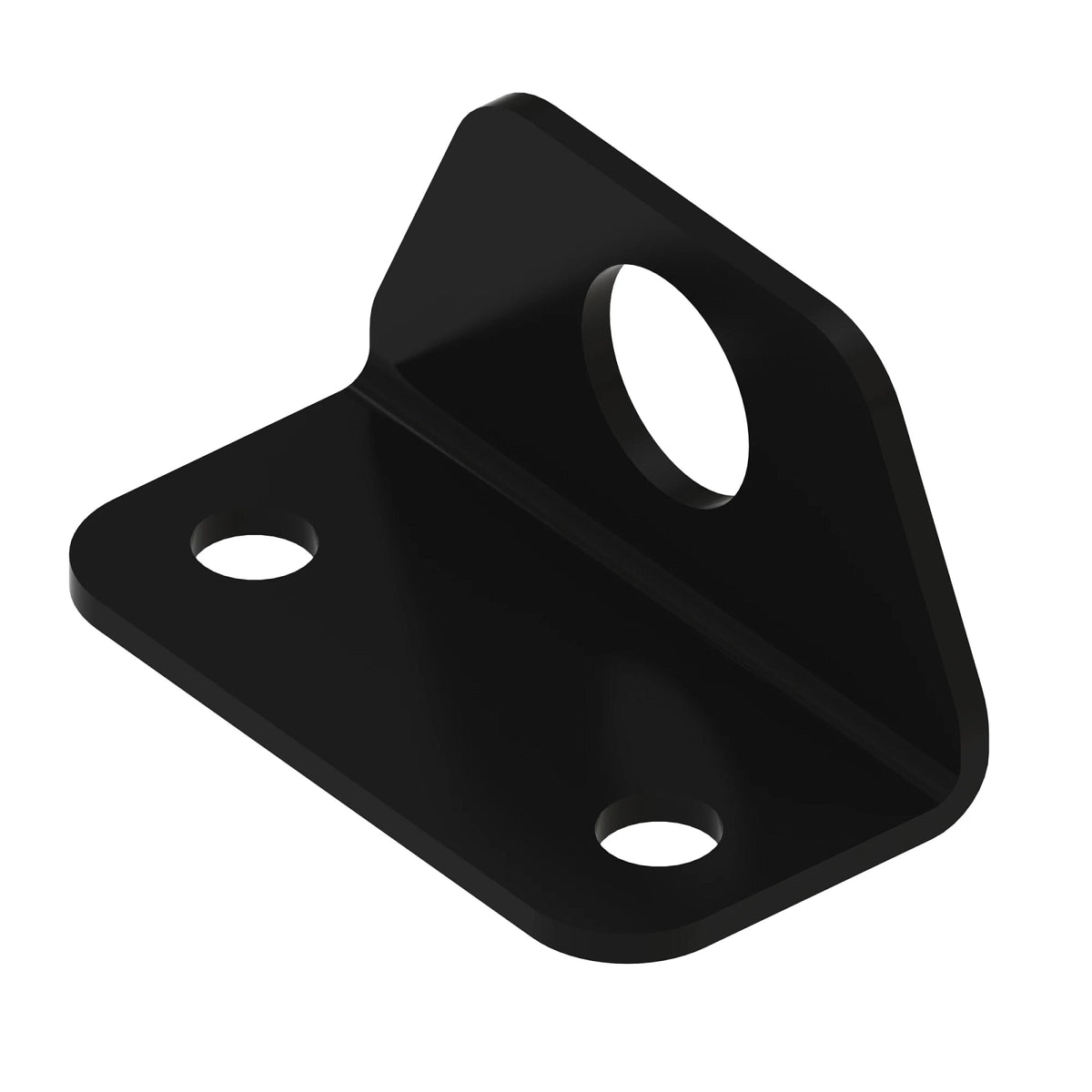 R542245: Fits John Deere R542245 Bulkhead Fitting Plate – Genuine OEM