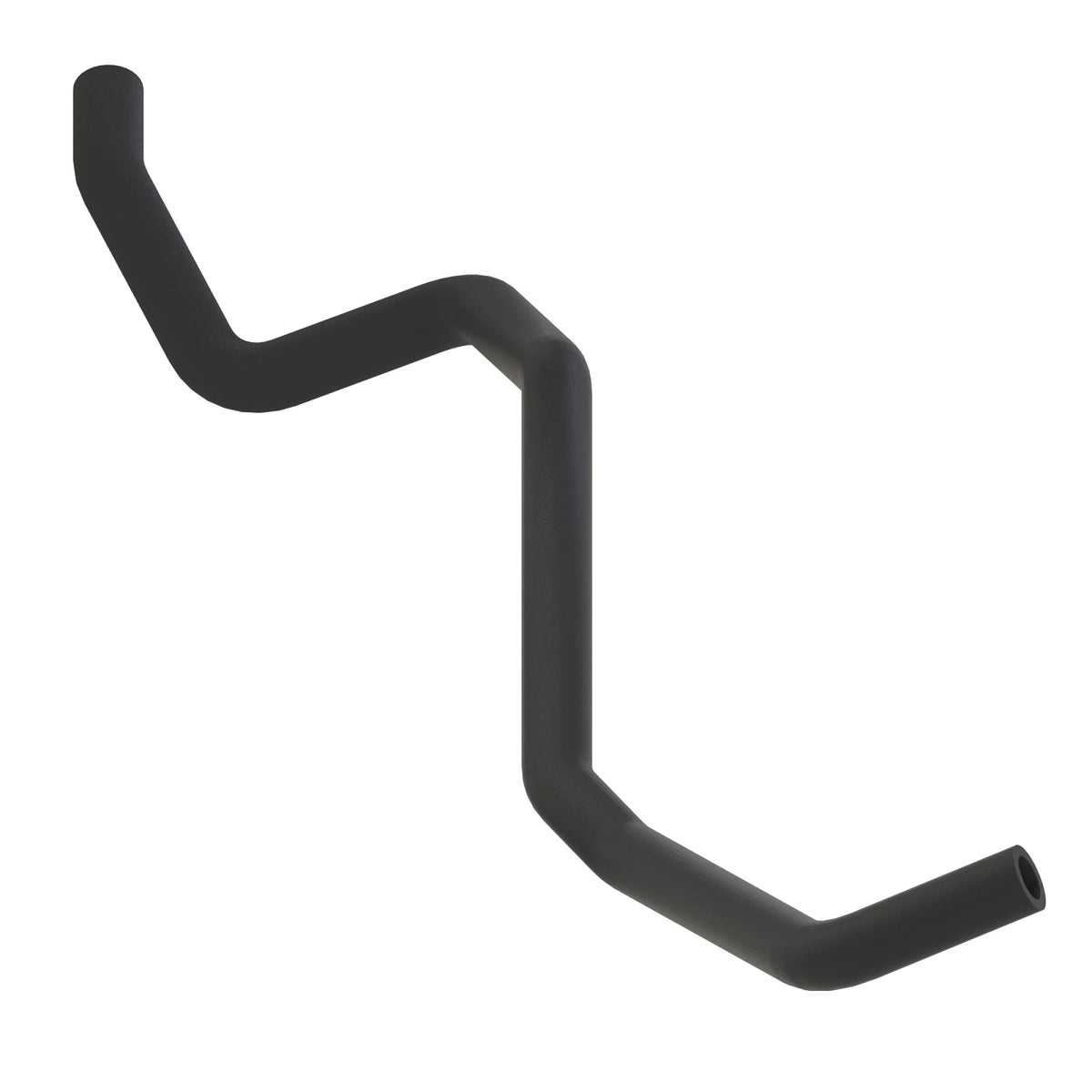 R542250: Fits John Deere R542250 DEF Header to Line Return Hydraulic Hose – Genuine OEM