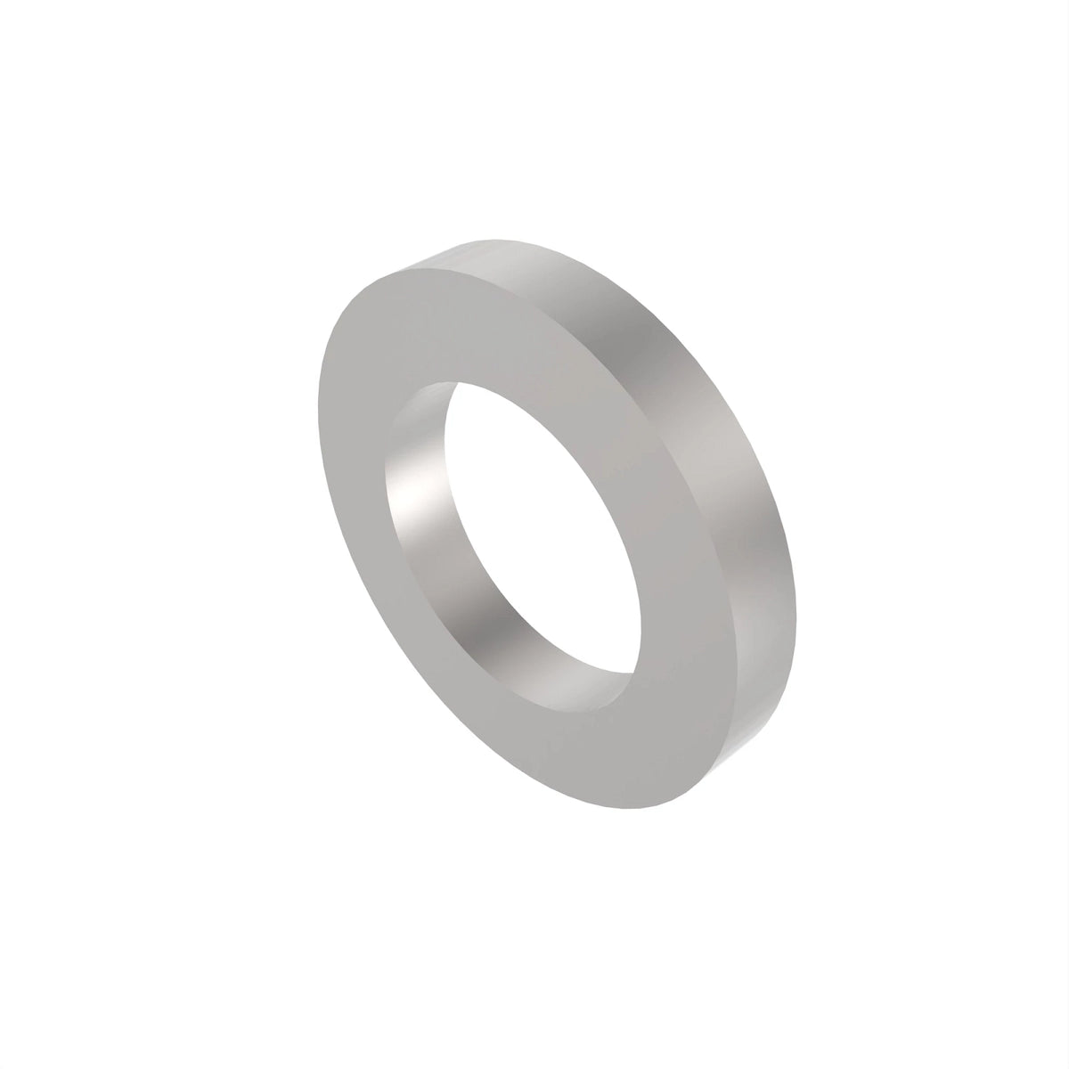 R54228: Fits John Deere R54228 Round Hole Washer – Genuine OEM