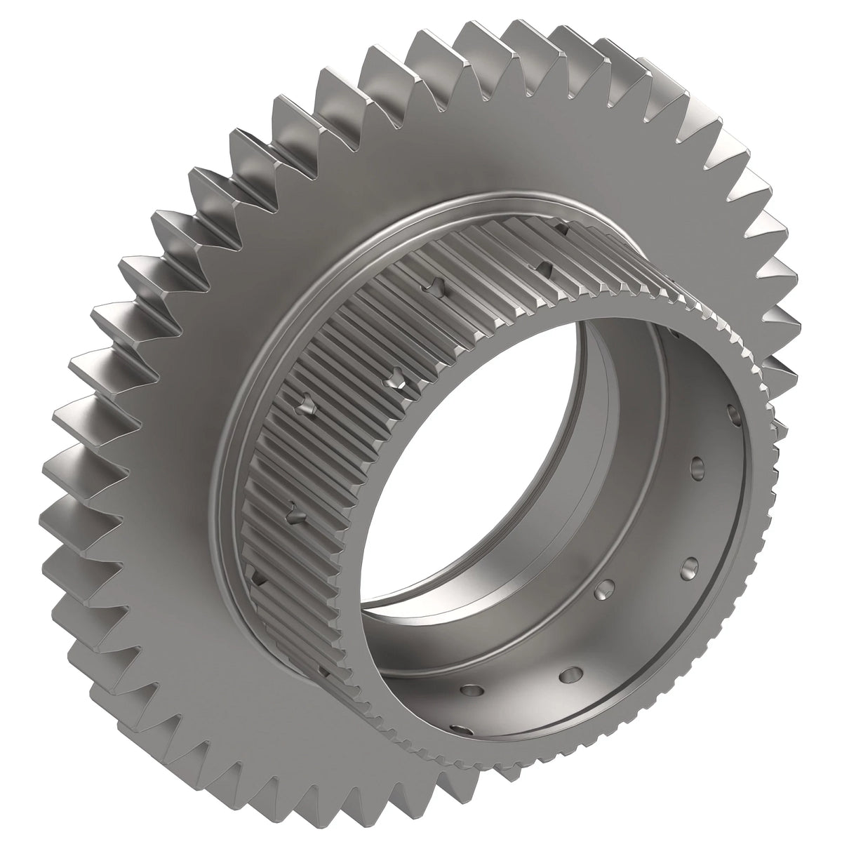 R542402: Fits John Deere R542402 Reverse Drive Gear, 46 Teeth – Genuine OEM