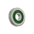 R542403: Fits John Deere R542403 Countershaft Spur Gear (Reverse Driven, 48 Teeth) – Genuine OEM