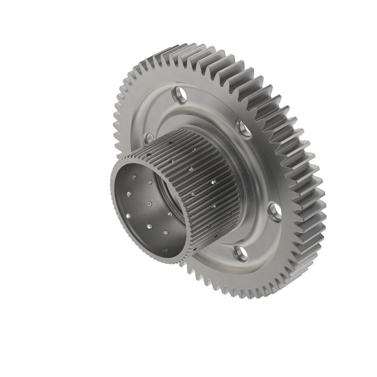 R542405: Fits John Deere R542405 Driven Gear, 64 Teeth – Genuine OEM