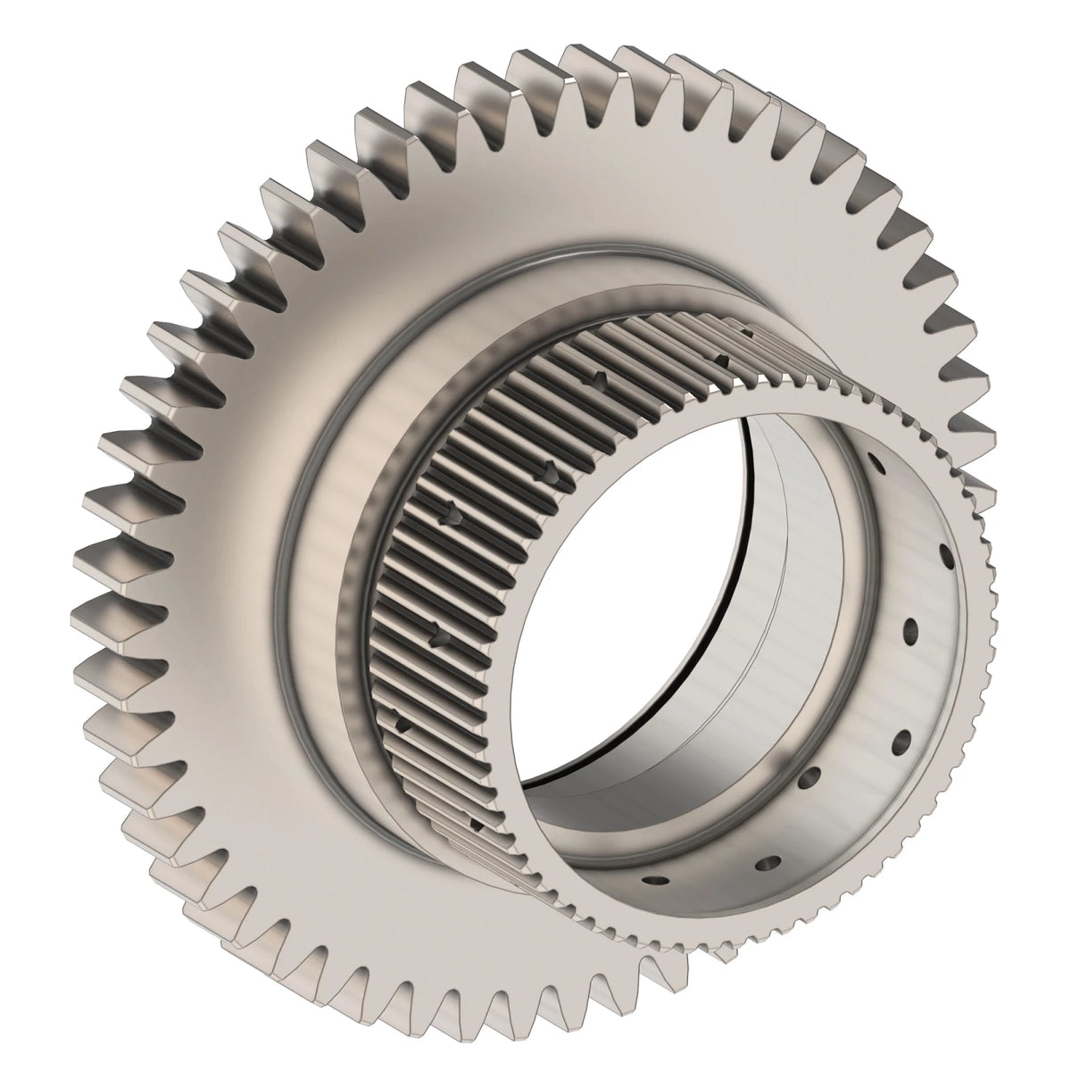 R542410: Fits John Deere R542410 Driven Gear, 51 Teeth – Genuine OEM