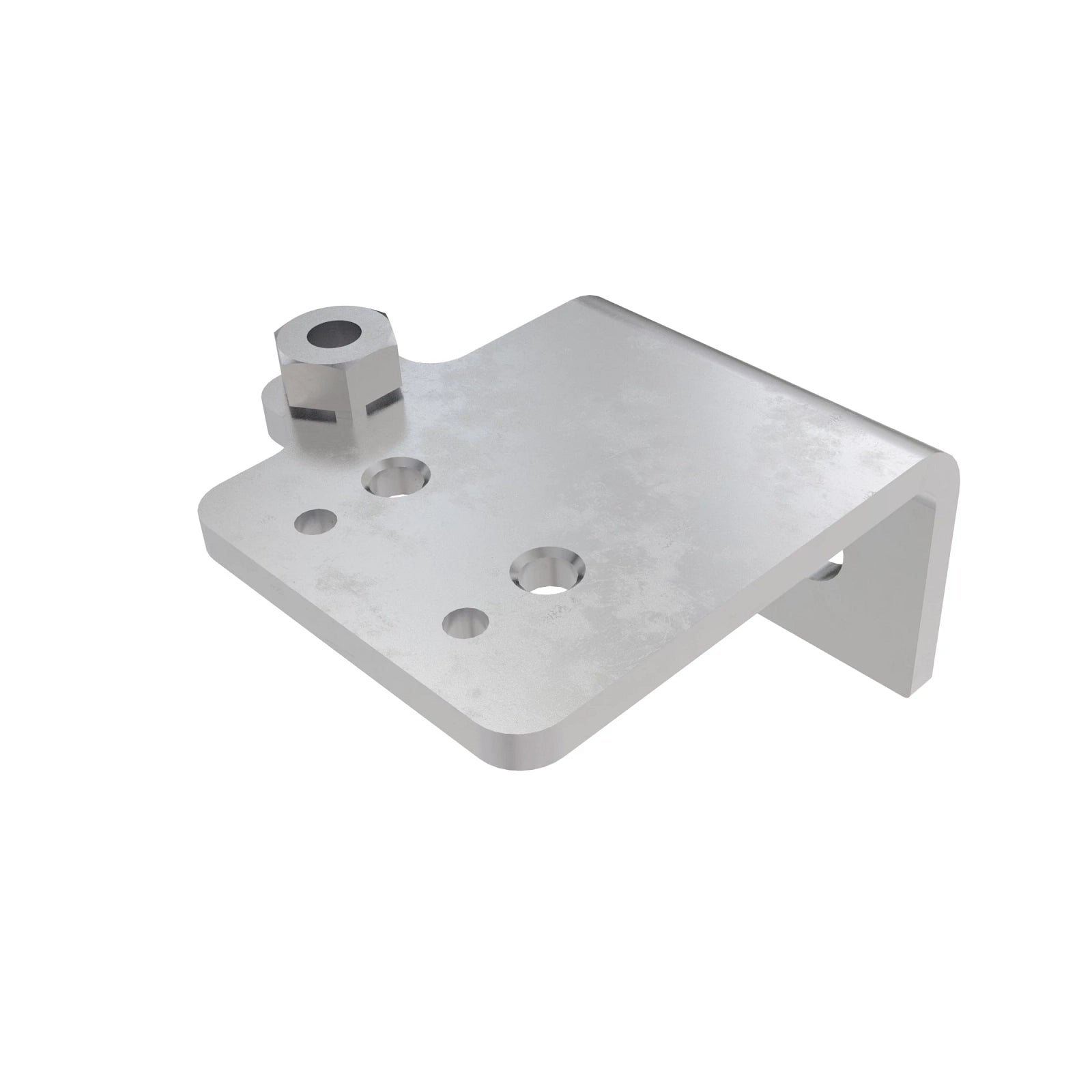 R542442: Fits John Deere R542442 Connector Support Bracket – Genuine OEM