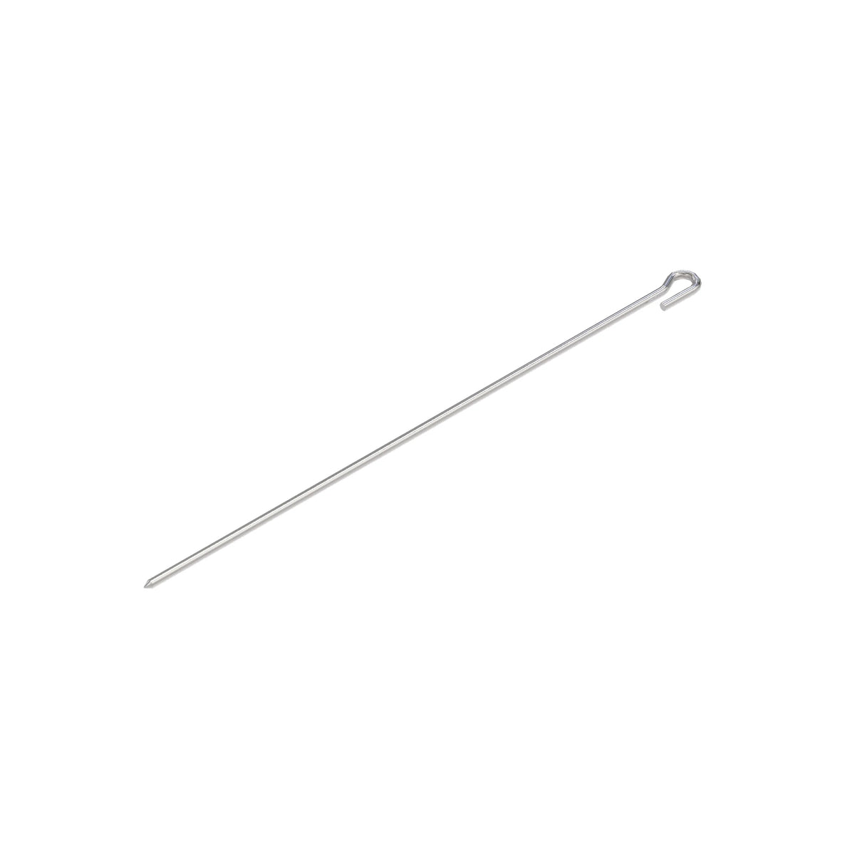 R542449: Fits John Deere R542449 Hinge Rod – Genuine OEM