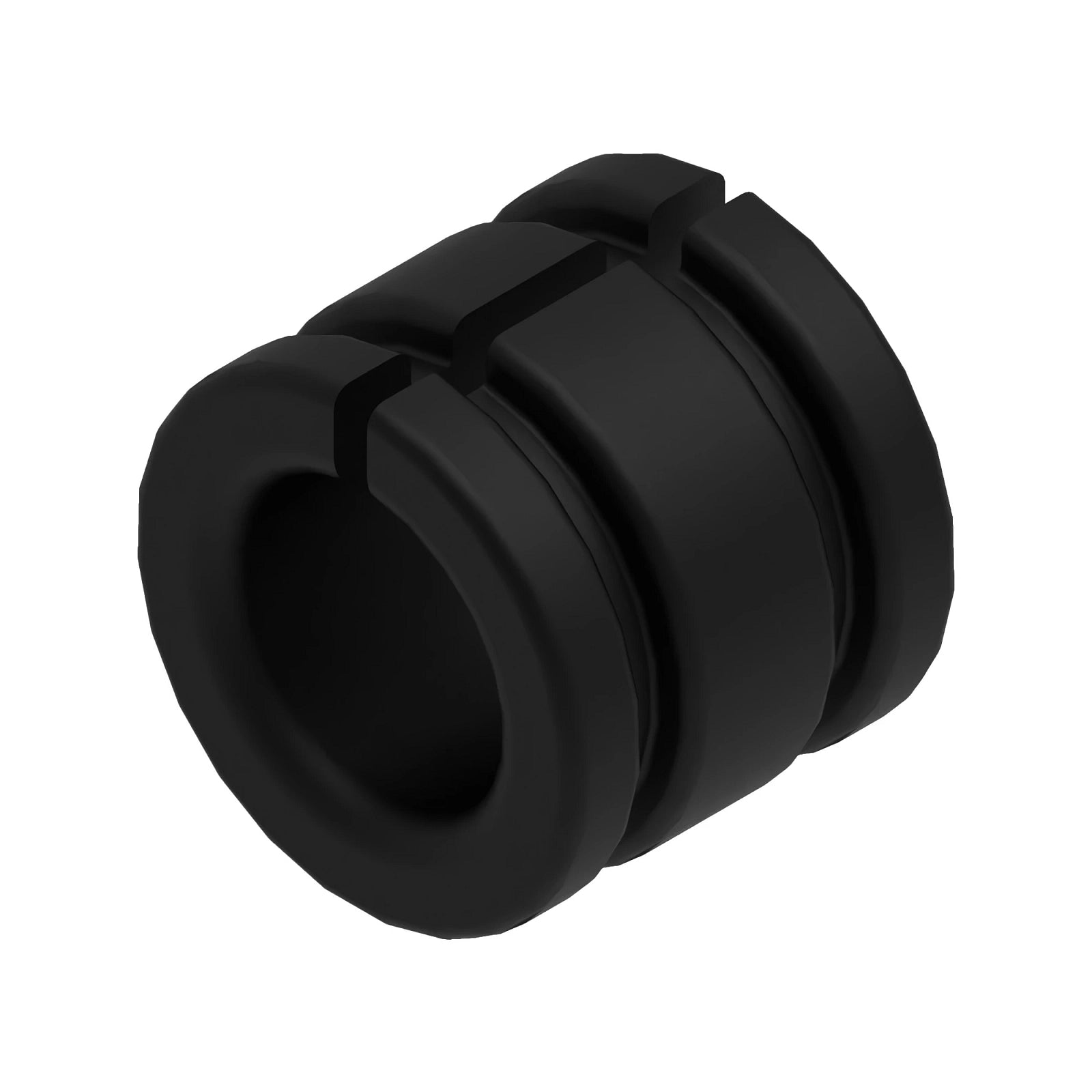 R542480: Fits John Deere R542480 Cut or Split Round Grommet – Genuine OEM