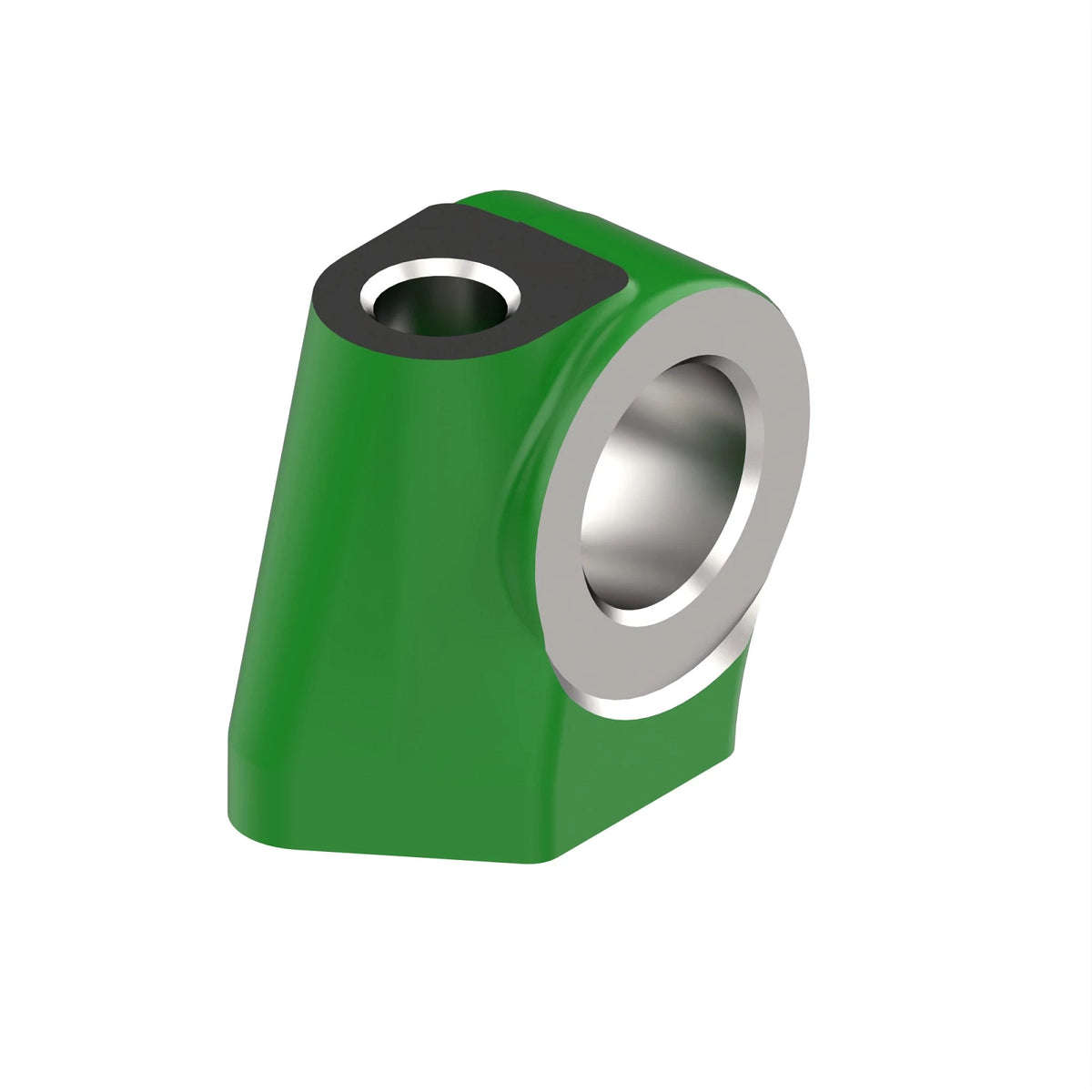 R542513: Fits John Deere R542513 Rocker Arm Shaft Support – Genuine OEM
