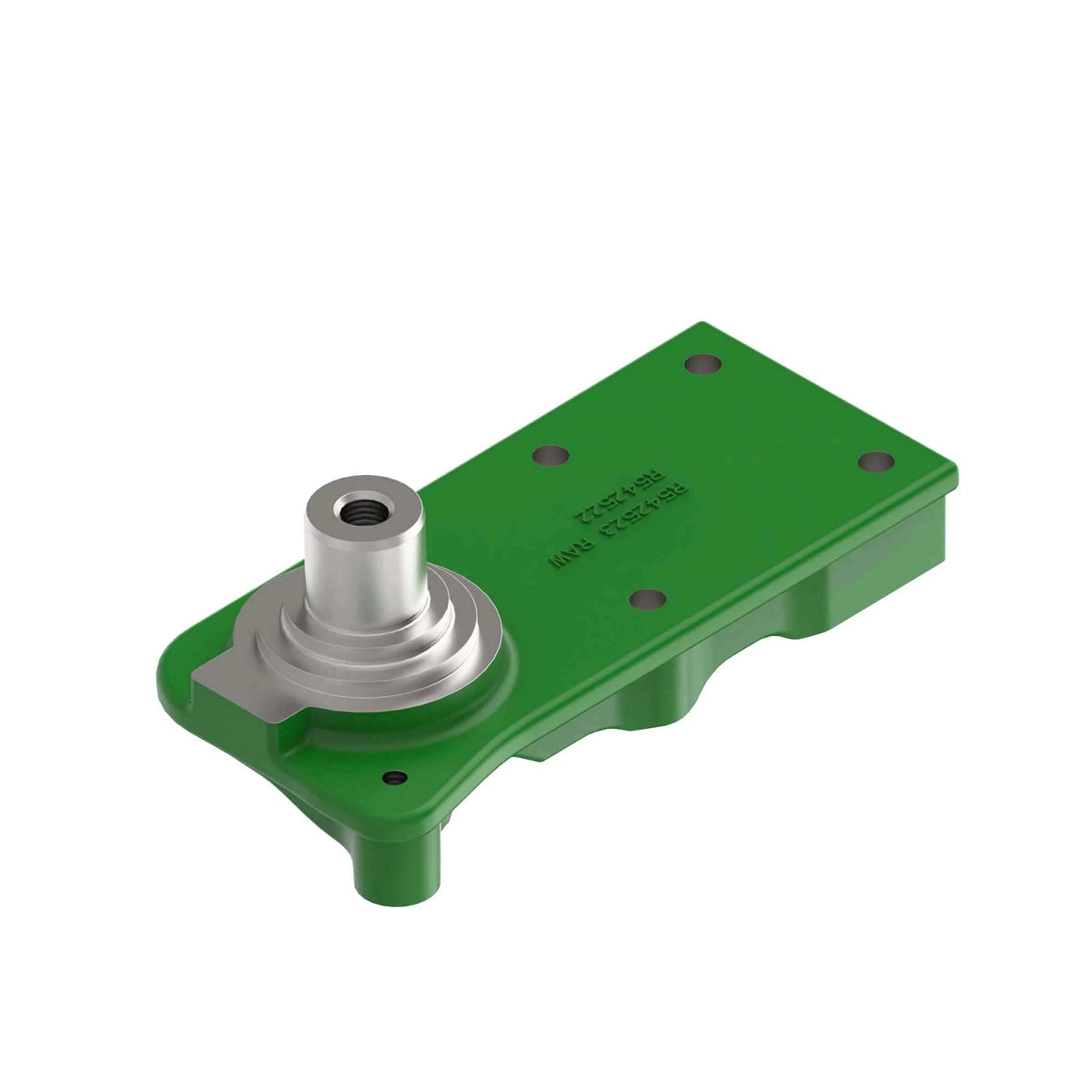 R542522: Fits John Deere R542522 Fan Drive Bracket – Genuine OEM