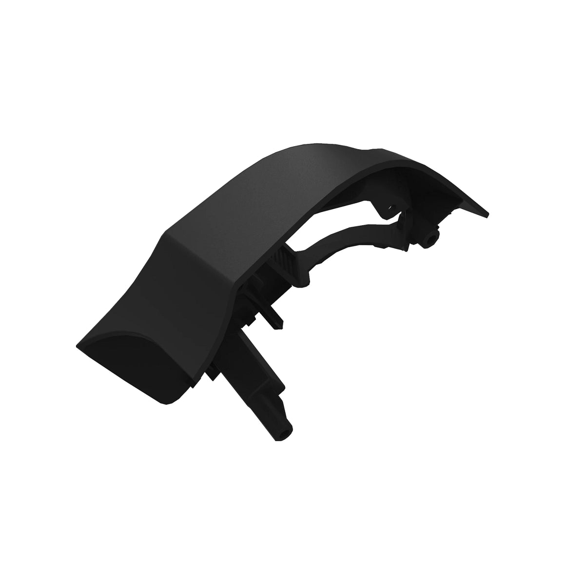 R542606: Fits John Deere R542606 Cover, Right Side – Genuine OEM