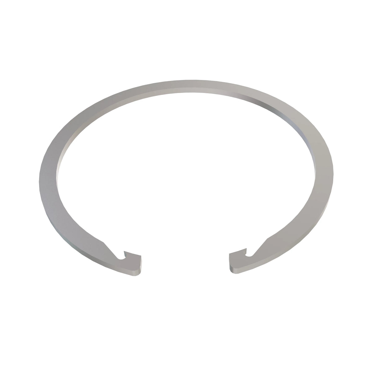R542720: Fits John Deere R542720 Notched Internal Snap Ring – Genuine OEM