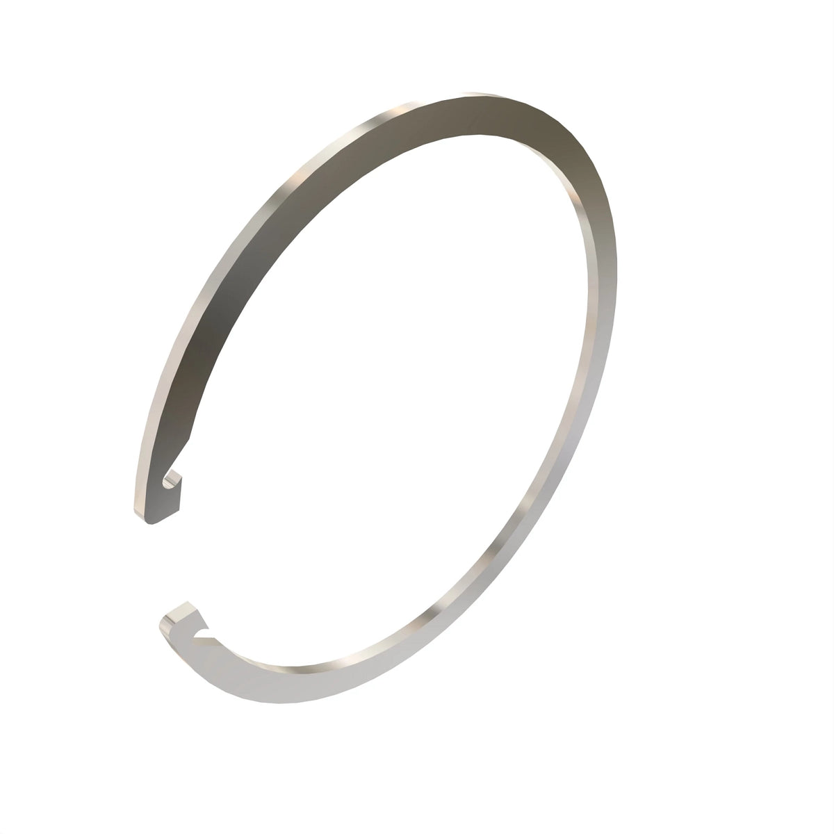 R542721: Fits John Deere R542721 Notched Internal Snap Ring – Genuine OEM