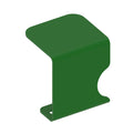 R542736: Fits John Deere R542736 PTO Underside Shield – Genuine OEM